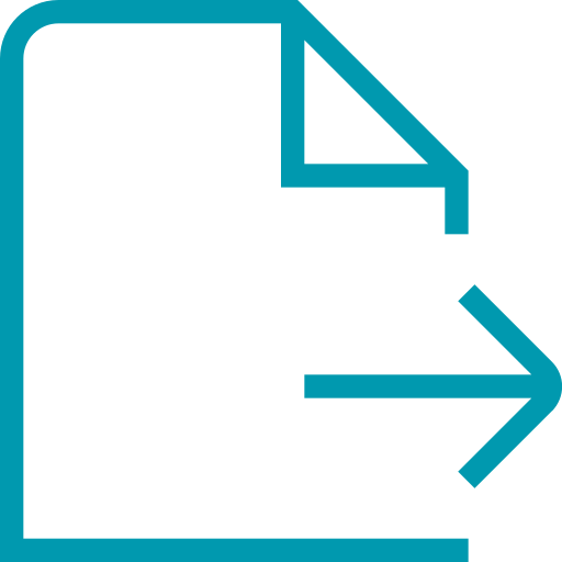 Spreadsheet Export